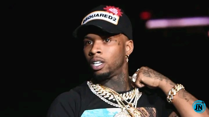 Tory Lanez